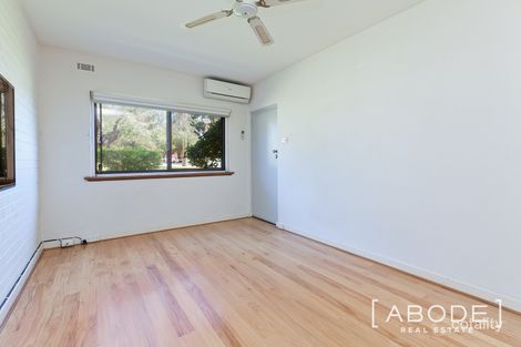 Property photo of 3/522 Stirling Highway Peppermint Grove WA 6011