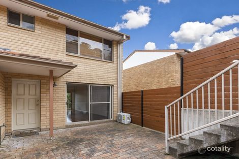 Property photo of 37/102-104 Crimea Road Marsfield NSW 2122