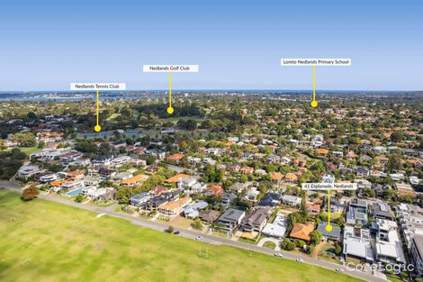 Property photo of 41 Esplanade Nedlands WA 6009