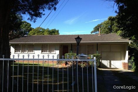 Property photo of 36 Doig Street Constitution Hill NSW 2145