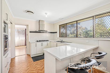 Property photo of 2 Barrington Drive Ashwood VIC 3147