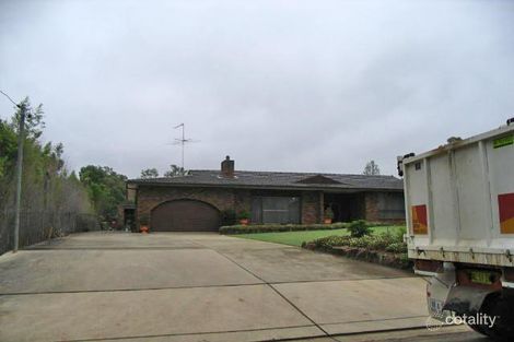 Property photo of 5 Level Crossing Road Vineyard NSW 2765