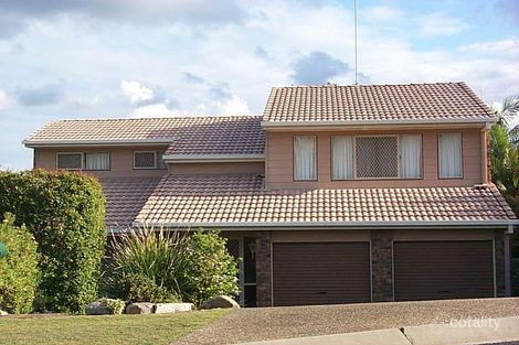 8 Kennet Pl, Carina, QLD 4152