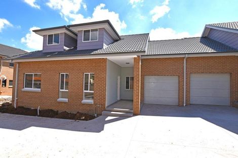 Property photo of 3/14 Gowrie Avenue Punchbowl NSW 2196