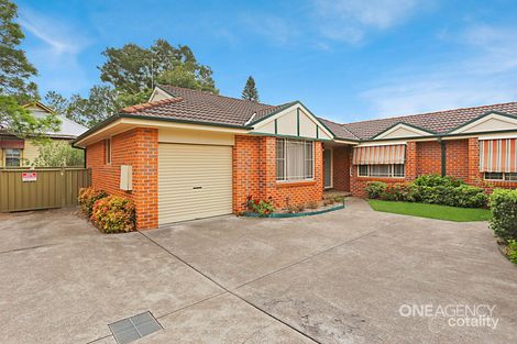 Property photo of 3/5 Boundary Street Singleton NSW 2330