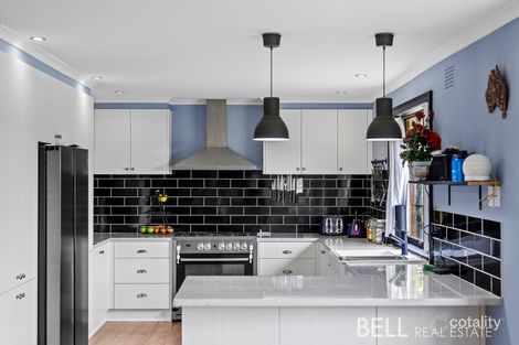 Property photo of 2980 Gembrook-Launching Place Road Gembrook VIC 3783