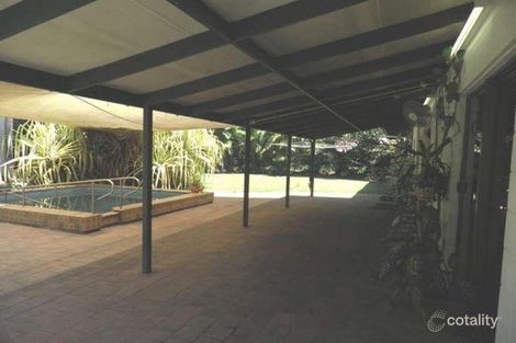 Property photo of 40 Byrne Circuit Moil NT 0810