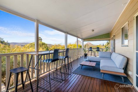 Property photo of 32 Flindersia Drive Traveston QLD 4570