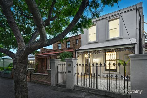 Property photo of 101 Napier Street South Melbourne VIC 3205