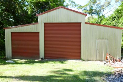 Property photo of 631 Yakapari-Seaforth Road Mount Jukes QLD 4740