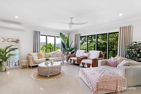 Property photo of 8 Oriana Close Brinsmead QLD 4870