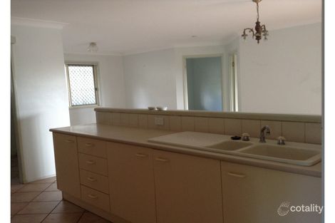 Property photo of 40 Greenway Circuit Springfield QLD 4300