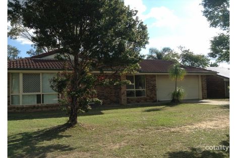40 Greenway Cct, Springfield, QLD 4300