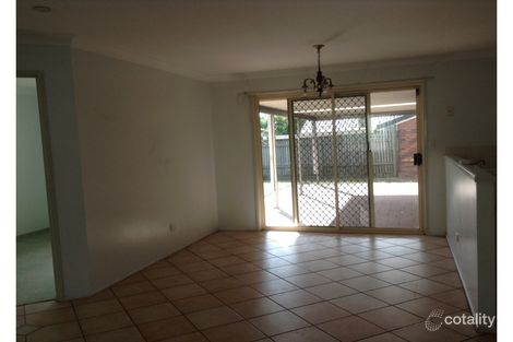 Property photo of 40 Greenway Circuit Springfield QLD 4300