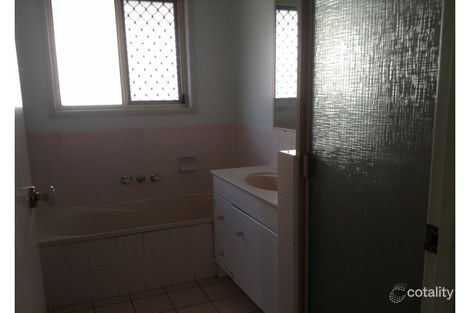 Property photo of 40 Greenway Circuit Springfield QLD 4300