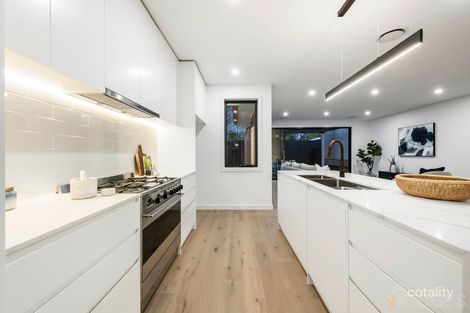 Property photo of 25A Mount View Road Highett VIC 3190