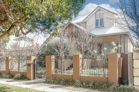 Property photo of 206 Hamersley Road Subiaco WA 6008