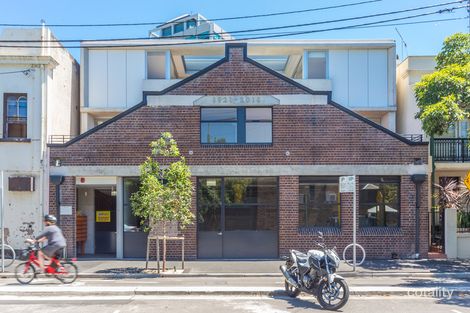 Property photo of 7/85 Bourke Street Woolloomooloo NSW 2011