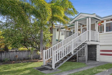 56 Gatton St, Parramatta Park, QLD 4870