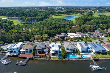 Property photo of 64 Palladium Boulevard Hope Island QLD 4212