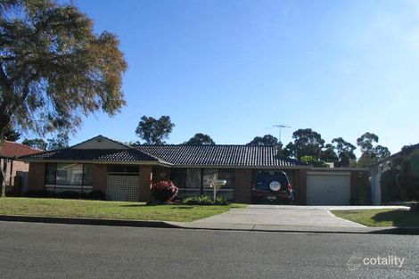 83 Rugby Cres, Chipping Norton, NSW 2170