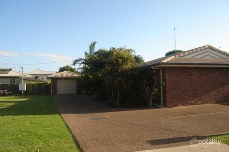 140a George St, Bundaberg West, QLD 4670