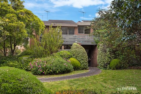 Property photo of 16/7 Kireep Road Balwyn VIC 3103