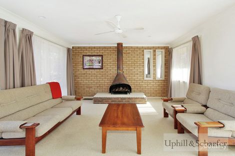 Property photo of 9 Werrina Crescent Armidale NSW 2350