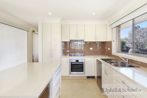 Property photo of 9 Werrina Crescent Armidale NSW 2350