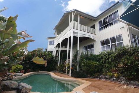 Property photo of 2 Knott Court Whitfield QLD 4870