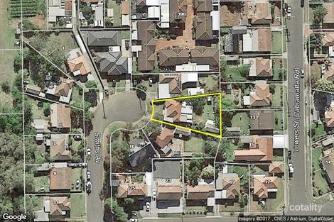 Property photo of 6 Smiths Avenue Cabramatta NSW 2166