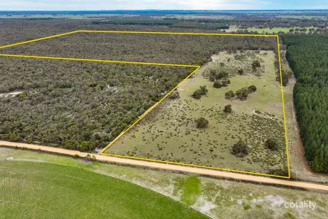 Lot 5 Ellisons Rd, Fox, SA 5272