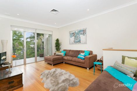 Property photo of 8 Hardwick Terrace Bardon QLD 4065