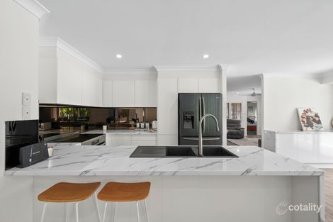 Property photo of 17 Principal Drive Upper Coomera QLD 4209