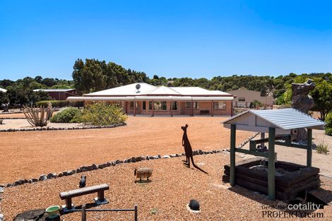 Property photo of 56 Hidden Valley Close Dongara WA 6525