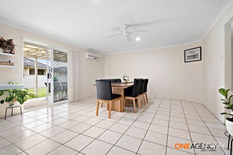 Property photo of 53 Casey Drive Hunterview NSW 2330