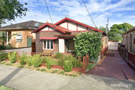 Property photo of 16 Fourth Street Ashbury NSW 2193