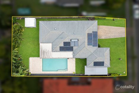 Property photo of 17 Principal Drive Upper Coomera QLD 4209