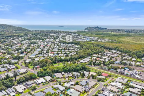 14b Vetiver St, Trinity Park, QLD 4879