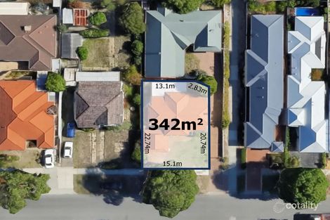 176 Bateman Rd, Brentwood, WA 6153