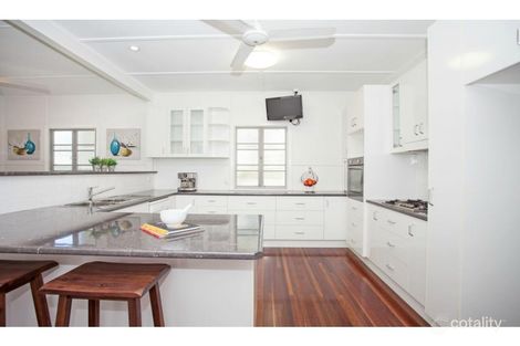 Property photo of 21 Adrian Street West Mackay QLD 4740