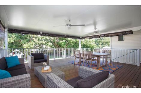 Property photo of 21 Adrian Street West Mackay QLD 4740