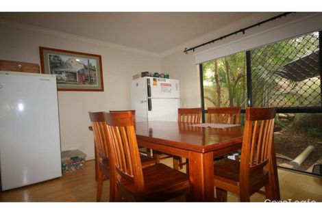 Property photo of 42/105 Oldfield Road Sinnamon Park QLD 4073