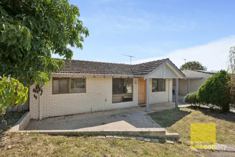 7d John St, Midland, WA 6056