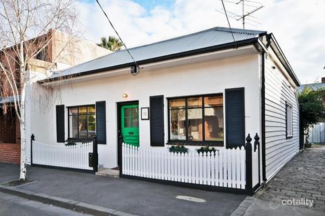 12 Emerald St, South Melbourne, VIC 3205