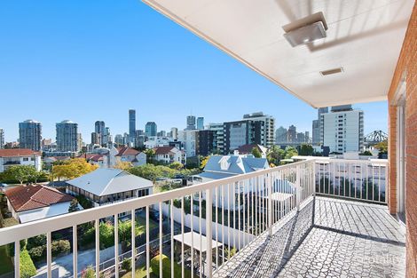 24/81 Langshaw St, New Farm, QLD 4005