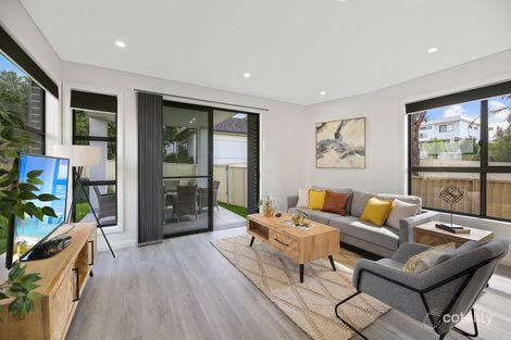 Property photo of 11 Jervis Street Ermington NSW 2115