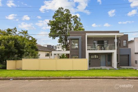 Property photo of 11 Jervis Street Ermington NSW 2115
