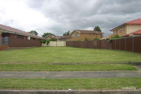 Property photo of 2A Hampton Street Fairfield NSW 2165