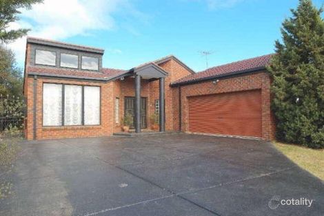 Property photo of 11 Malster Court Keilor Downs VIC 3038